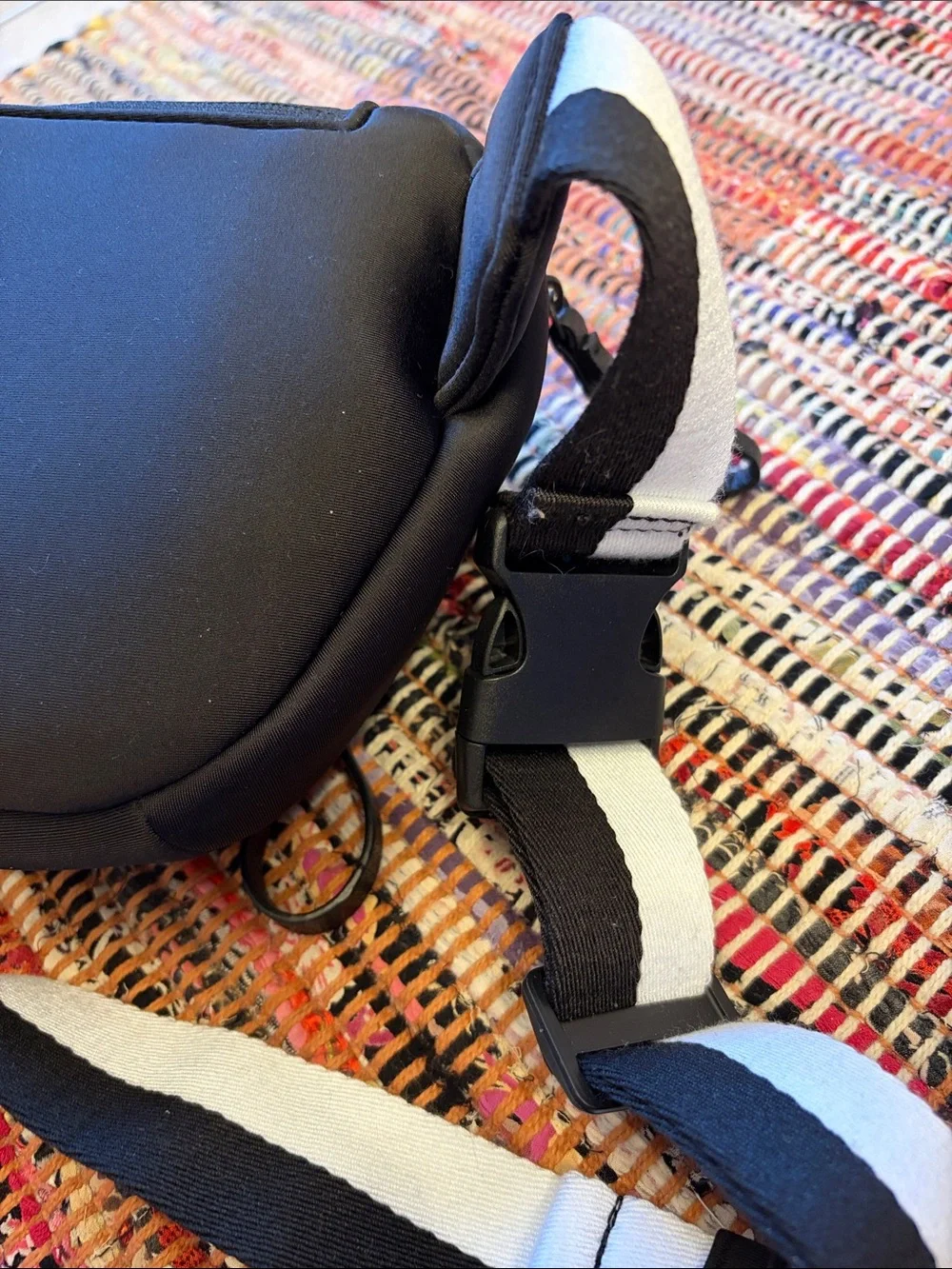 NEW Diaper Bag Fanny Pack